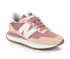 Women's New Balance WS237 Sneakers