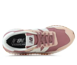 Women's New Balance WS237 Sneakers