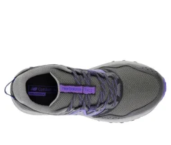 Women's New Balance WT410V8 Trail Running Shoes