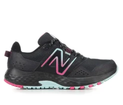 Women's New Balance WT410V8 Trail Running Shoes