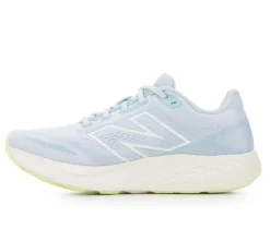 Women's New Balance W680V8 Running Shoes