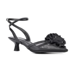 Women's New York and Company Violette Pumps