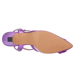 Women's New York and Company Violette Pumps