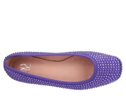 Women's New York and Company Palmira Flats