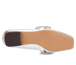 Women's New York and Company Domenica Loafers