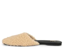 Women's New York and Company Andi Mules