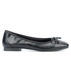 Women's New York and Company Paulina Flats