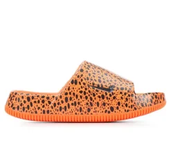 Women's Nike Calm Slidr PRT Sport Slides