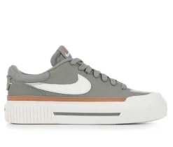 Women's Nike Court Legacy Lift Platform Sneakers
