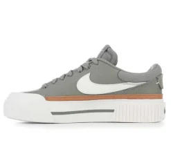Women's Nike Court Legacy Lift Platform Sneakers