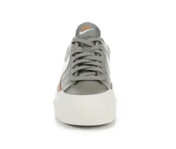 Women's Nike Court Legacy Lift Platform Sneakers