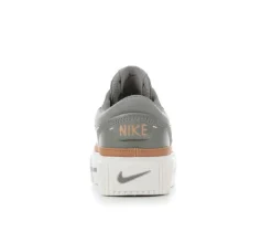 Women's Nike Court Legacy Lift Platform Sneakers