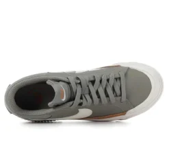 Women's Nike Court Legacy Lift Platform Sneakers