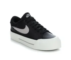 Women's Nike Court Legacy Lift Platform Sneakers