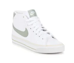 Women's Nike Court Legacy Mid Next Nature Sneakers