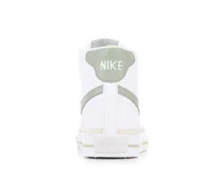 Women's Nike Court Legacy Mid Next Nature Sneakers