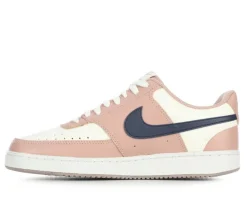 Women's Nike Court Vision Low Next Nature Sustainable Sneakers