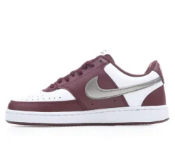 Women's Nike Court Vision Low Next Nature Sustainable Sneakers