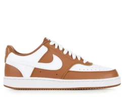 Women's Nike Court Vision Low Next Nature Sustainable Sneakers