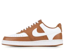 Women's Nike Court Vision Low Next Nature Sustainable Sneakers