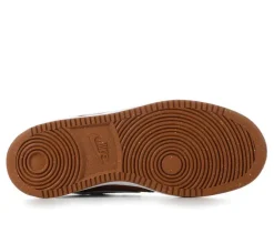 Women's Nike Court Vision Low Next Nature Sustainable Sneakers