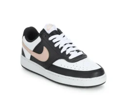 Women's Nike Court Vision Low Next Nature Sustainable Sneakers
