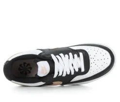 Women's Nike Court Vision Low Next Nature Sustainable Sneakers