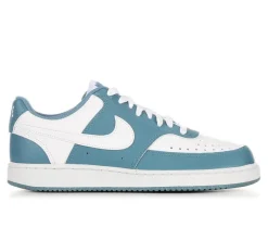 Women's Nike Court Vision Low Next Nature Sustainable Sneakers