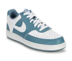 Women's Nike Court Vision Low Next Nature Sustainable Sneakers