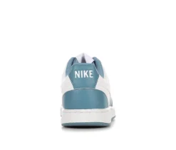 Women's Nike Court Vision Low Next Nature Sustainable Sneakers