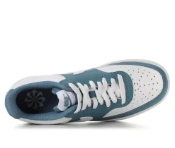 Women's Nike Court Vision Low Next Nature Sustainable Sneakers