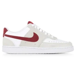 Women's Nike Court Vision Low Valentine's Day Sneakers