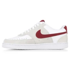 Women's Nike Court Vision Low Valentine's Day Sneakers