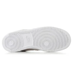 Women's Nike Court Vision Low Valentine's Day Sneakers