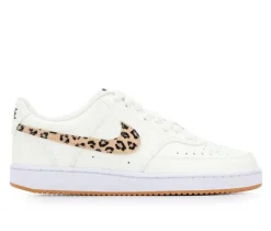 Women's Nike Court Vision Low Next Nature Sustainable Sneakers