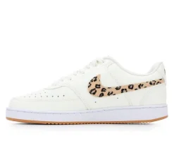 Women's Nike Court Vision Low Next Nature Sustainable Sneakers
