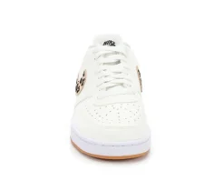 Women's Nike Court Vision Low Next Nature Sustainable Sneakers