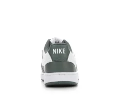 Women's Nike Court Vision Low Next Nature Sustainable Sneakers
