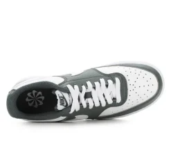 Women's Nike Court Vision Low Next Nature Sustainable Sneakers