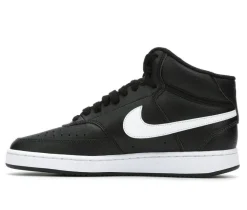 Women's Nike Court Vision Mid Sneakers