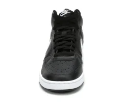 Women's Nike Court Vision Mid Sneakers