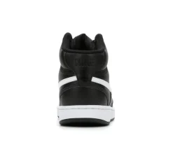 Women's Nike Court Vision Mid Sneakers