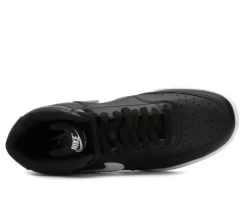 Women's Nike Court Vision Mid Sneakers