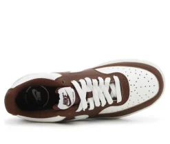 Women's Nike Court Vision Low Next Nature Sustainable Sneakers