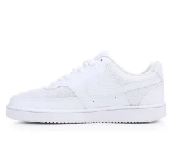 Women's Nike Court Vision Low Next Nature Sustainable Sneakers