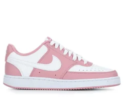 Women's Nike Court Vision Low Next Nature Sustainable Sneakers