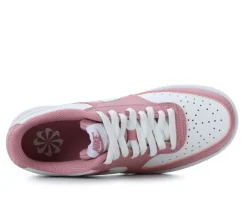 Women's Nike Court Vision Low Next Nature Sustainable Sneakers