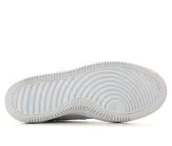 Women's Nike Court Vision Alta Leather Platform Sneakers