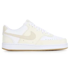 Women's Nike Court Vision Low Next Nature Sustainable Sneakers