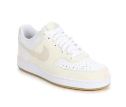 Women's Nike Court Vision Low Next Nature Sustainable Sneakers